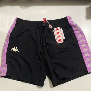 Kappa Men’s Swim Trunks
